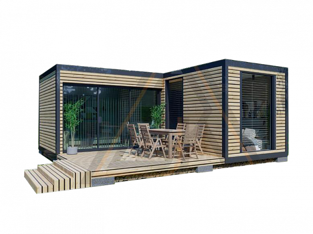 Мобильные дачные дома Мобильные дачные дома