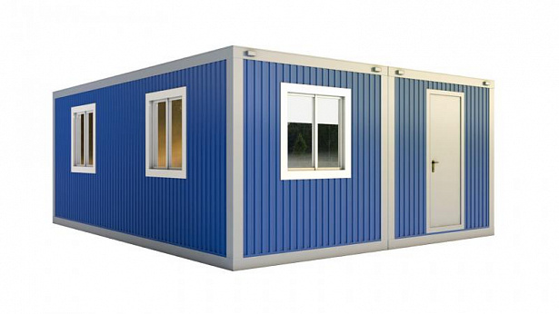 Бытовки, вагончики, блок-контейнеры Бытовки, вагончики, блок-контейнеры